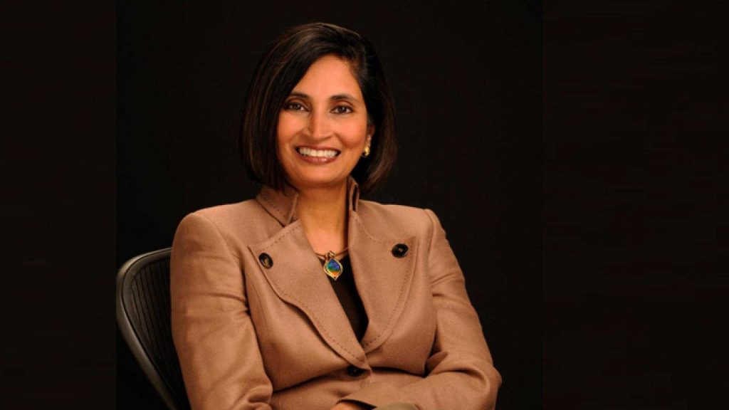 Meet the top 5 wealthiest female CEO from India