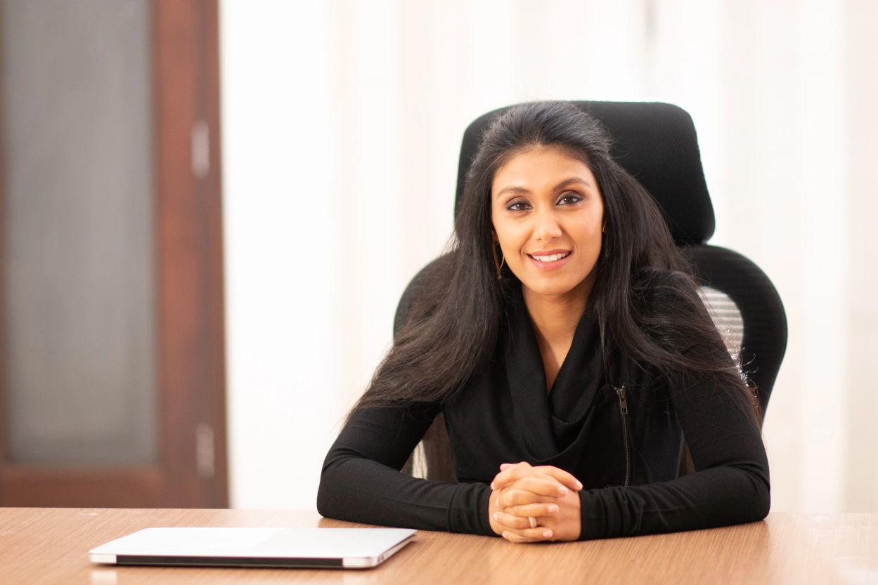 Meet the top 5 wealthiest female CEO from India