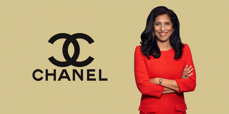 Famed fashion house Chanel picks Indian-born Leena Nair as CEO