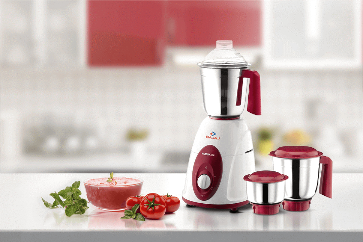 5 Easy to Use Kitchen Electronics Products for Indian Kitchens