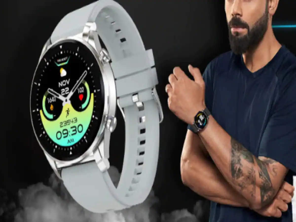 5 Best Smartwatches Under 5000 to Measure Heart Rate and Other Important Health Details