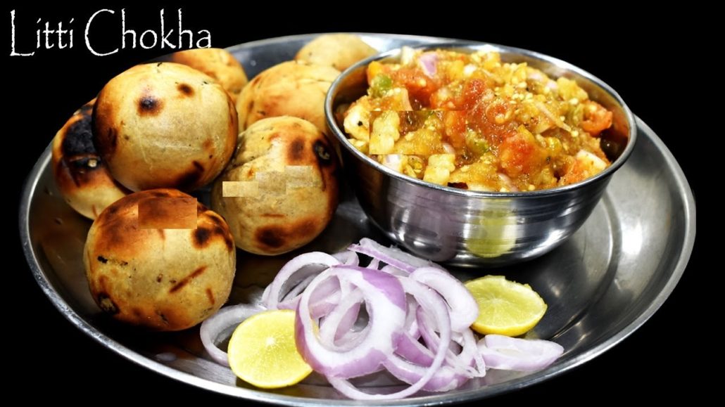 Litti Chokha of Bihar is Becoming a Global Cuisine