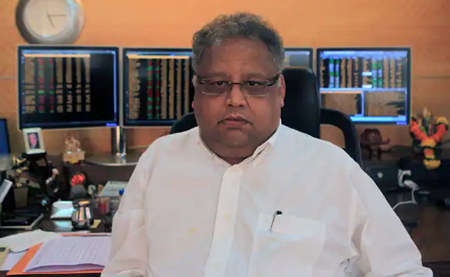 Top 10 Stock Holdings of Late Rakesh Jhunjhunwala