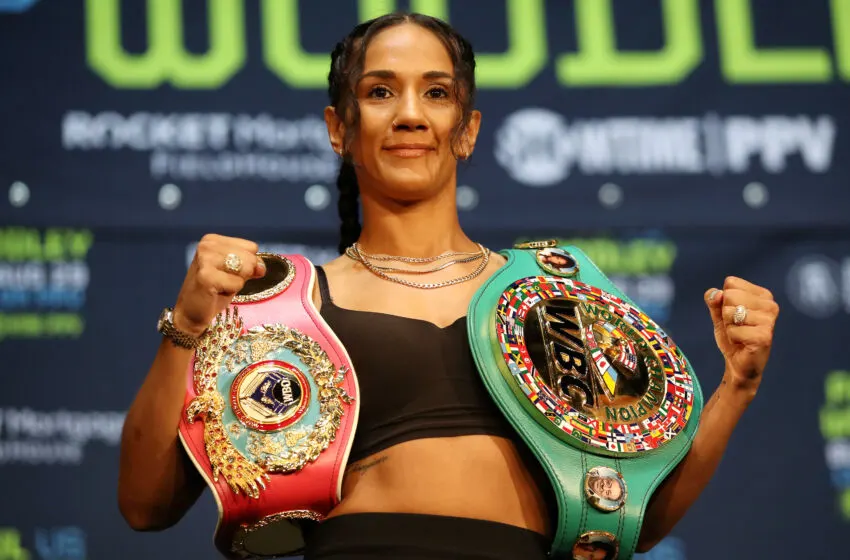 5 Most Popular Women Boxers in the World