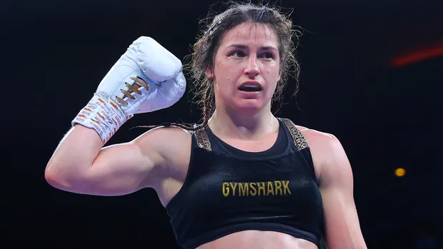 5 Most Popular Women Boxers in the World