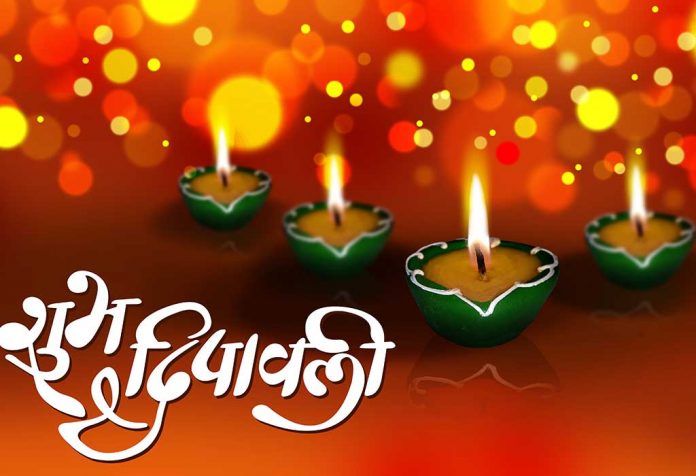 Happy Diwali 2022 Greetings Hindi, Best Wishes, Images, Free HD Wallpaper