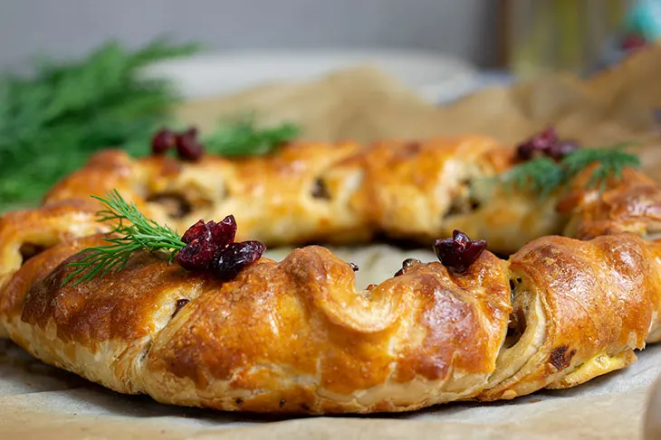 5 Best Veg Food Ideas for a Christmas Party at Home