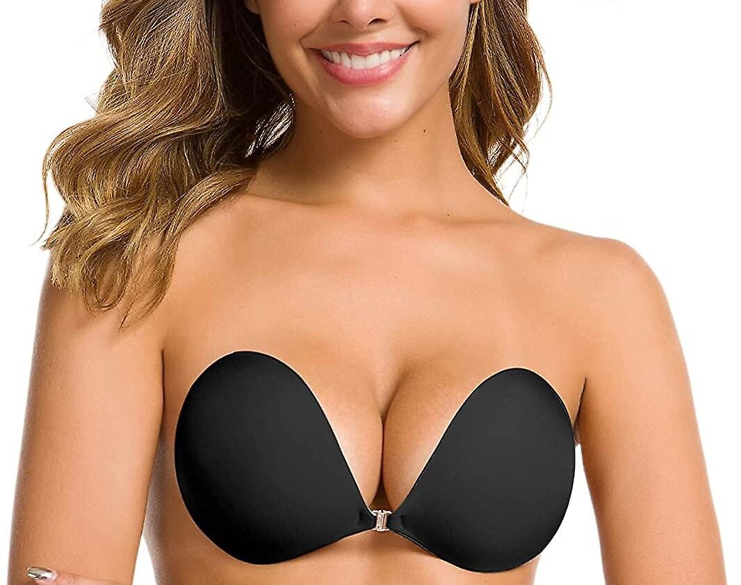 5 Best Alternatives of Bra to Stay Comfortable in Public