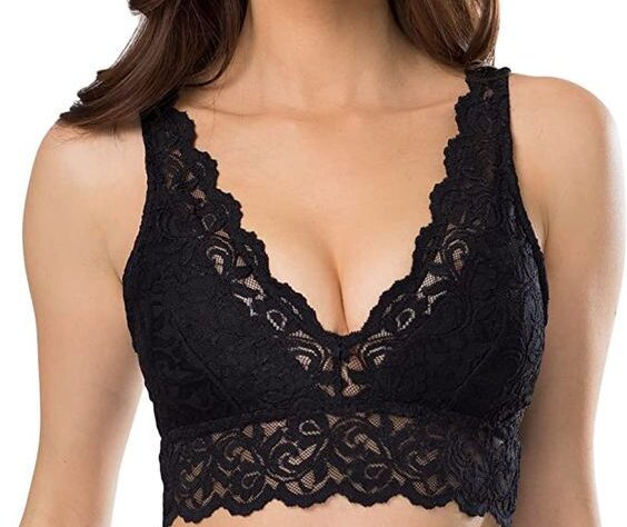 5 Best Alternatives of Bra to Stay Comfortable in Public