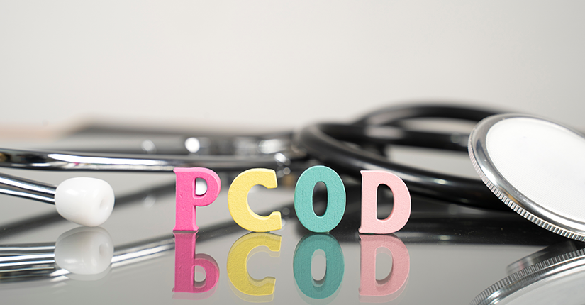 5 Most Common Myths About PCOS And PCOD You Must Know