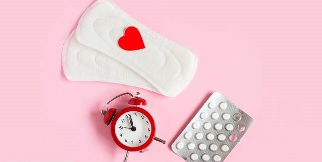 Understanding Period Delay Tablets: Everything You Need to Know