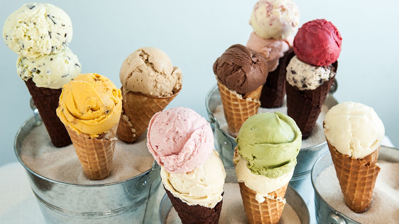 Advantages and Disadvantages of Eating Ice-Cream Regularly