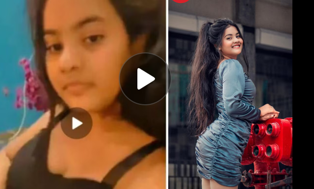 Who is Gungun Gupta? Things to Know About Her Viral Video