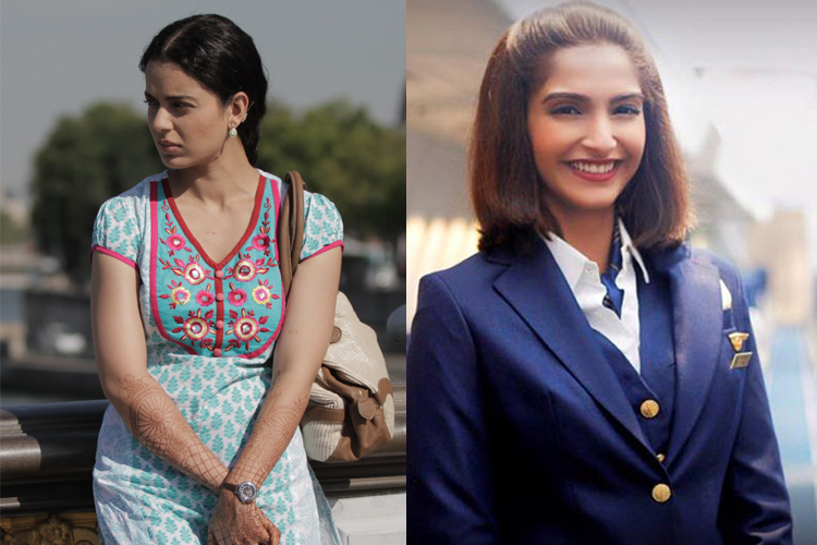 5 Empowering Bollywood Movies Every Woman Should Watch