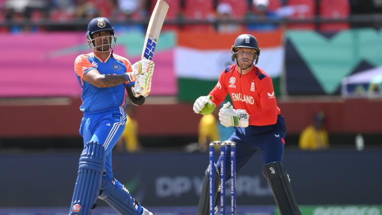 Watch Live IND vs ENG, 1st T20I, England tour of India 2025