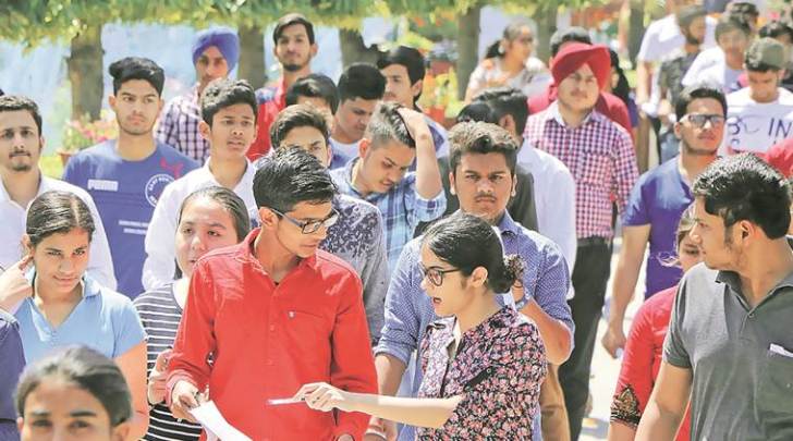 JEE Advance 2017 Grace Mark Case in Supreme Court, Final Decision Still Pending