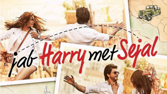 Jab Harry Met Sejal has slow start on box office, got mixed review from movie lovers