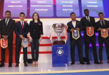 ISL 2017 : Jamshedpur FC Will Be New Team, Check Full Schedule Here