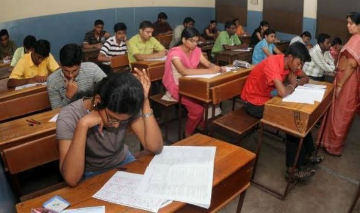 Telangana State TET 2017 Result Declared, Check it Here