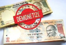 Things to Know Demonetization Failed or Passed