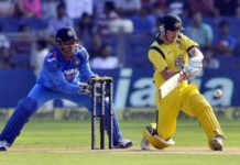 India Vs Australia ODI & T20 Series 2017 Match Date, Venue, Timing
