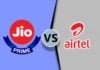 JIO Vs Airtel Unlimited Data & Calling Plan Comparison All You Need To Know
