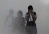 Delhi Smog Reason, Govt Action & Safety Tips