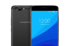 Umi Z Smartphone Features, Price in India, Specs & Performance Review