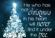 Christmas 2017 facebook, whatsapp hd images, quotes, messages, wishes pictures, sayings