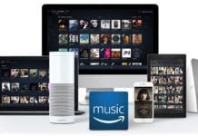Amazon Adds New Feature: Now Listen to Your Favorite Songs on Prime