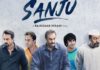 Sanju first (1st) day total box office collection and audience review