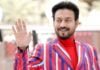 Irrfan Khan admitted to Kokilaben Hospital due to Colon Infection