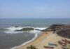 Ullal Beach, Mangalore