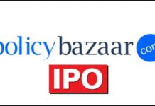 Policy Bazaar IPO Opening & Closing Date, Price Range, GMP, Listing Date