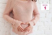 Pregnancy First Week Symptoms, Early Signs, Precautions, Tips & More