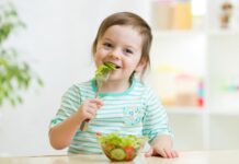 Delicious and Nutritious Home Cooked Lunch Ideas for Kids