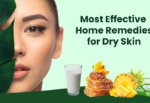 Skin Care Secrets: Combatting Dryness with Natural Remedies