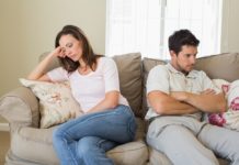 How To Avoid Divorce, Early Warning Signs for Divorce
