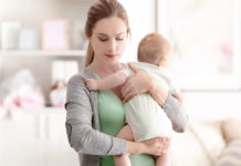 Side Effects Of Early Motherhood, Health Issues