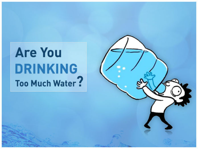 Drinking Too Much Water Daily, Pros and Cons to Know