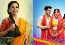 Why do Indian females love to watch Saas-Bahu TV serials too much?