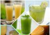 5 Best Homemade Healthy Summer Drinks with Ingredients
