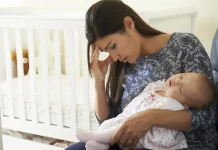 Post-Pregnancy Common Health Issues
