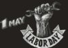 Why 1st May is celebrated as Labour Day?