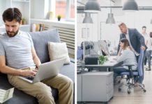Working From Home Vs Working From Office: Pros and Cons