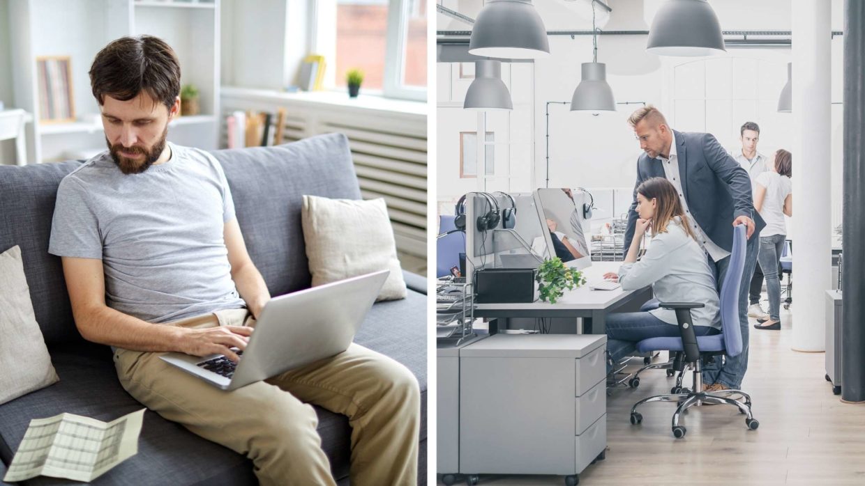 working-from-home-vs-working-from-office-pros-and-cons-infocoverage