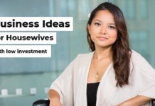 5 Startup Business Ideas for Indian Housewives with Low Investment