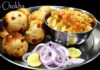 Litti Chokha of Bihar is Becoming a Global Cuisine