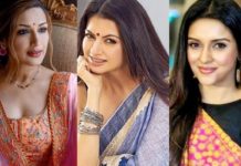 5 Lesser Known But Most Beautiful Actresses of Bollywood
