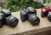 5 Best Affordable DSLR Cameras for Professional Photography Under Rs. 25000